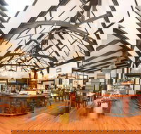 Cheeky Goose Cafe - Accommodation Cooktown