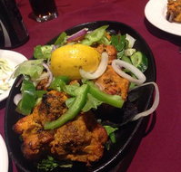 deepam indian restaurant - Accommodation Cooktown