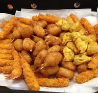 Divine noodles  Sushi