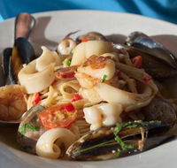 Fig  Olive - Accommodation Cooktown