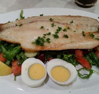 Finnigans Family Bistro