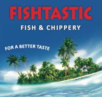 Fishtastic - Accommodation Cooktown