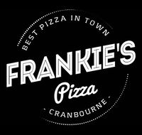 Frankie's Pizza Cranbourne