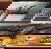 Gami Rasa Restaurant