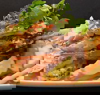 Georgio's Seafood and Steakhouse - Accommodation Cooktown