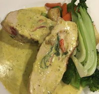 Gregorios Restaurant