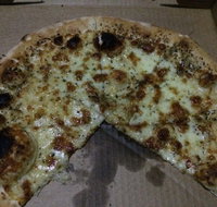Gusto Wood Fired Pizza - Accommodation Cooktown