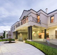 High Tea at Beau Monde International - Accommodation Cooktown