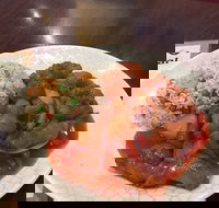 High Tea Inn - Accommodation Cooktown