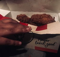 Kfc - Accommodation Cooktown