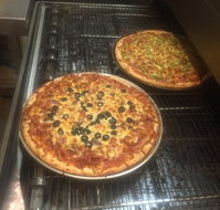 Mama Boys Pizza - Accommodation Cooktown