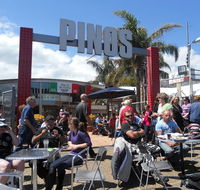 Pino's Trattoria - Accommodation Cooktown