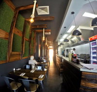 Row Your Boat Fish Bar - Accommodation Cooktown