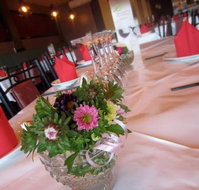 Seasons Restaurant - Accommodation Cooktown
