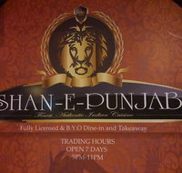 Sher-E-Punjab - Accommodation Cooktown