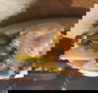 Souuvlaki HQ - Accommodation Cooktown