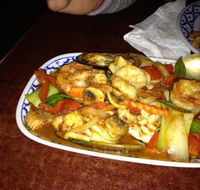 Thai on the Island - Accommodation Cooktown
