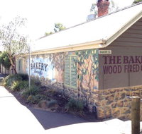 The Bakery - Accommodation Cooktown