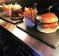 The Fish  Burger Co - Accommodation Cooktown