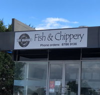 The Seafood Fish  Chippery - Accommodation Cooktown