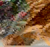 Theobroma Chocolate Lounge