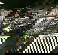 UBE Bar  Eatery - Accommodation Cooktown