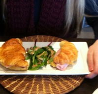 Wicked Sensations Cafe