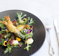 Atrium Restaurant - Accommodation Cooktown