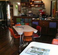 Cafe Derailleur - Accommodation Cooktown