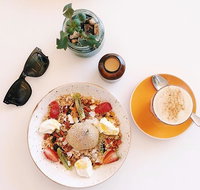 Cafe the PreVue - Accommodation Cooktown