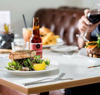 Graze Family Bistro - Accommodation Cooktown