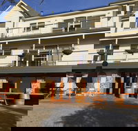 Morning Sun Vineyard