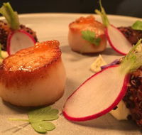 Oneills Restaurant - Accommodation Cooktown