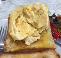 Pastry and Pieces - Accommodation Cooktown