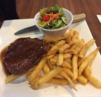 Pinsent Hotel - Accommodation Cooktown