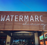Watermarc Dining - Accommodation Cooktown