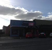 Apollo Seafood - Accommodation Cooktown
