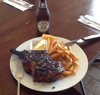 Beverford Tavern - Accommodation Cooktown