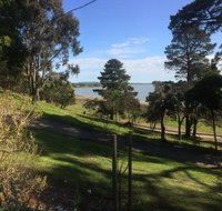 Botanic Cafe on the Lake - Accommodation Cooktown