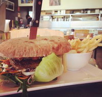 Cafe Allure - Accommodation Cooktown