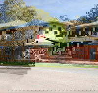 Federal Hotel - Accommodation Cooktown