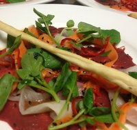 Fusion Restaurant - Accommodation Cooktown