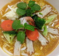 Hamy Pho - Accommodation Cooktown