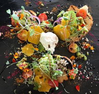 High Thyme Cafe - Accommodation Cooktown