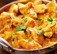 Moe Masala Indian Resturant