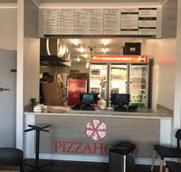 Pizzahood - Accommodation Cooktown