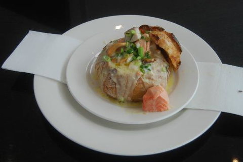 Q Seafood Provedore - Accommodation Cooktown 0