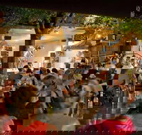 Swan Hill Club - Accommodation Cooktown