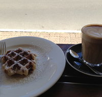 Barefoot Coffee Traders - Accommodation Cooktown