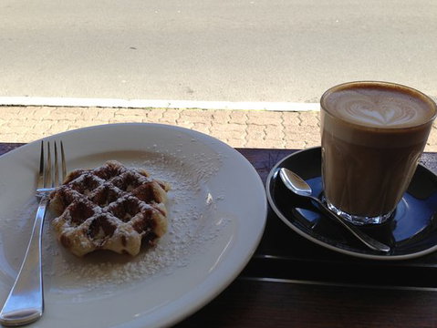 Barefoot Coffee Traders - Accommodation Cooktown 0
